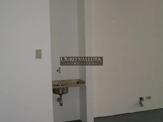 Conjunto comercial com 43m², à venda, no bairro Cidade Monções em São Paulo