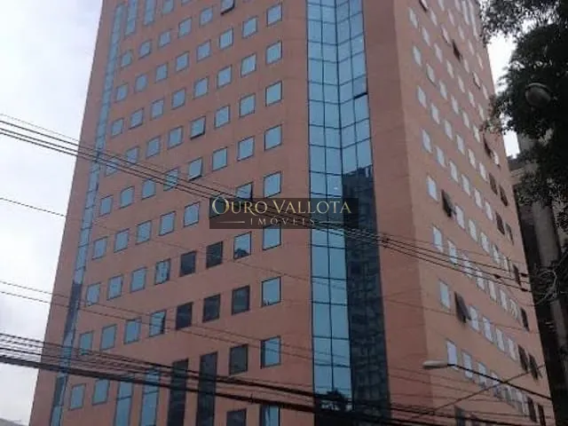 Conjunto comercial com 43m², à venda, no bairro Cidade Monções em São Paulo
