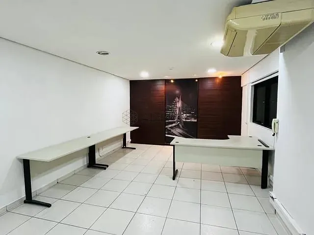 Conjunto comercial para alugar, no bairro Jardim Paulista em São Paulo
