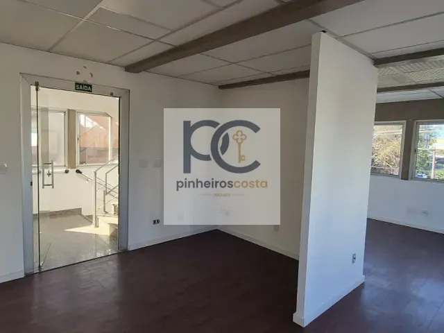 Conjunto comercial para alugar, no bairro Vila Congonhas em São Paulo