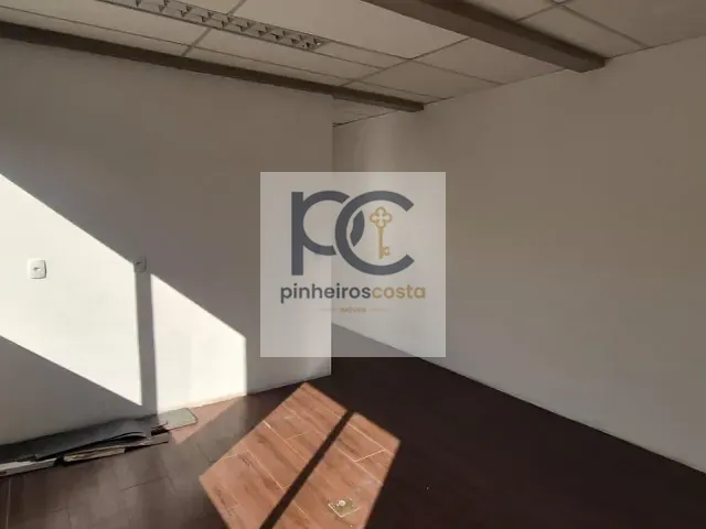 Conjunto comercial para alugar, no bairro Vila Congonhas em São Paulo