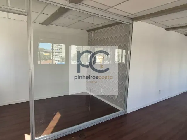 Conjunto comercial para alugar, no bairro Vila Congonhas em São Paulo
