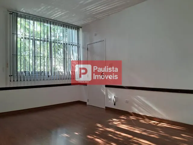 Conjunto comercial com 80m², para alugar, no bairro Moema em São Paulo