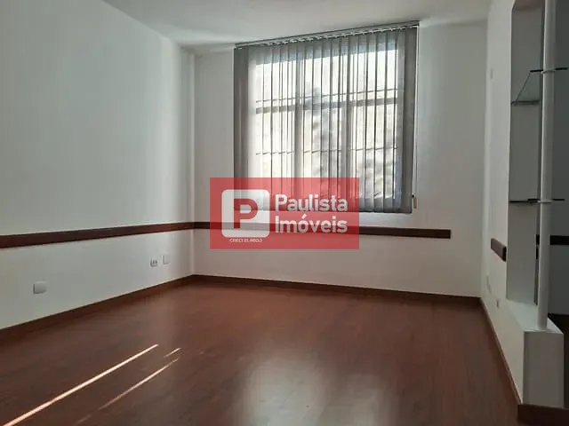 Conjunto comercial com 80m², para alugar, no bairro Moema em São Paulo