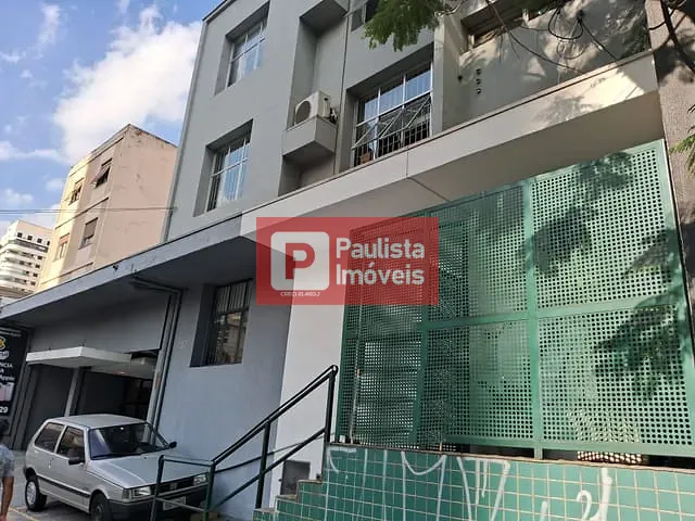 Conjunto comercial com 80m², para alugar, no bairro Moema em São Paulo