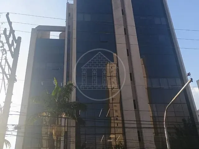 Conjunto comercial com 97m², para alugar, no bairro Chácara Santo Antônio em São Paulo