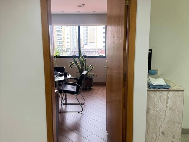 Conjunto comercial com 50m², à venda, no bairro Vila da Saúde em São Paulo