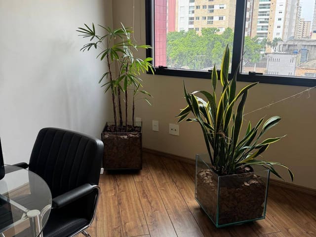 Conjunto comercial com 50m², à venda, no bairro Vila da Saúde em São Paulo