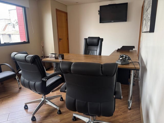 Conjunto comercial com 50m², à venda, no bairro Vila da Saúde em São Paulo