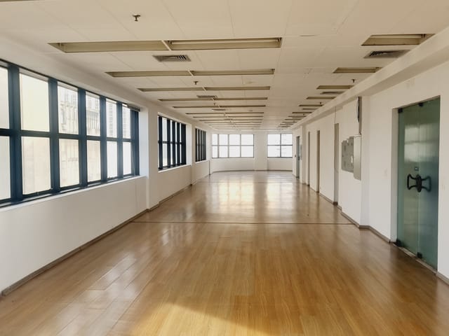 Foto do Conjunto comercial - Conjunto comercial para venda e locação na Vila Buarque com 188.28m², 4 banheiros e 5 vagas de garagem | Miani Imóveis