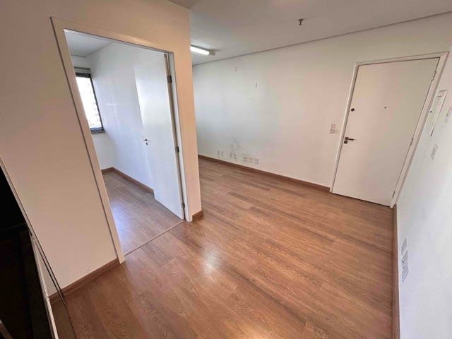 Foto do Conjunto comercial - Sala, Conjunto Comercial VENDA ou LOCAÇÃO 34 m2, 2 salas, 2 banheiros, 1 vaga, Vila Monte Alegre, São Paulo, SP | Paulista Imóveis.