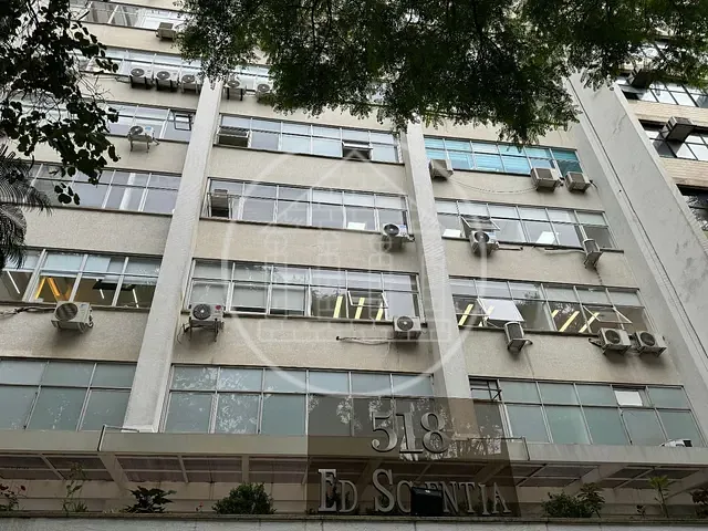 Conjunto comercial com 195m², à venda ou para alugar, no bairro Bela Vista em São Paulo