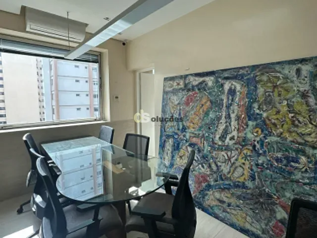 Conjunto comercial à venda ou para alugar, no bairro Alto de Pinheiros em São Paulo