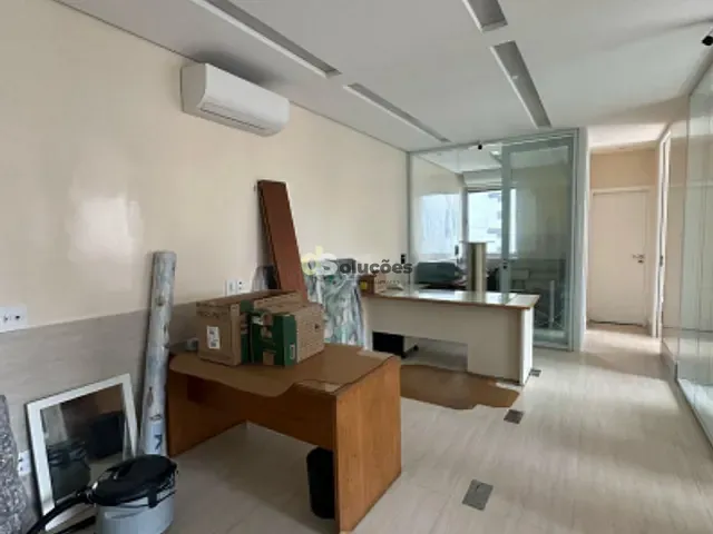 Conjunto comercial à venda ou para alugar, no bairro Alto de Pinheiros em São Paulo