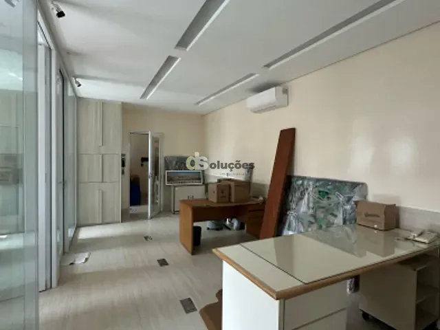 Conjunto comercial à venda ou para alugar, no bairro Alto de Pinheiros em São Paulo