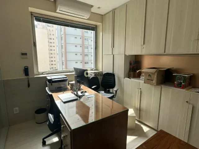 Conjunto comercial à venda ou para alugar, no bairro Alto de Pinheiros em São Paulo