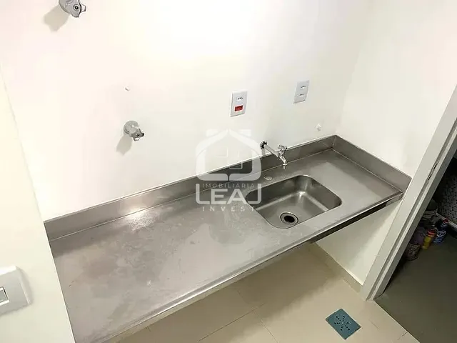 Conjunto comercial para alugar, no bairro Brooklin Paulista em São Paulo
