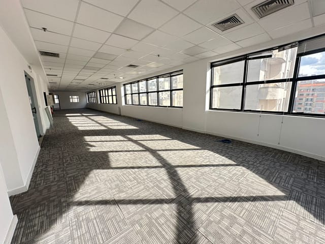 Foto do Conjunto comercial - Conjunto comercial para venda e locação na Vila Buarque com 376.56m², 4 banheiros e 10 vagas de garagem - Próximo da estação Santa Cecilia | Miani Imóveis