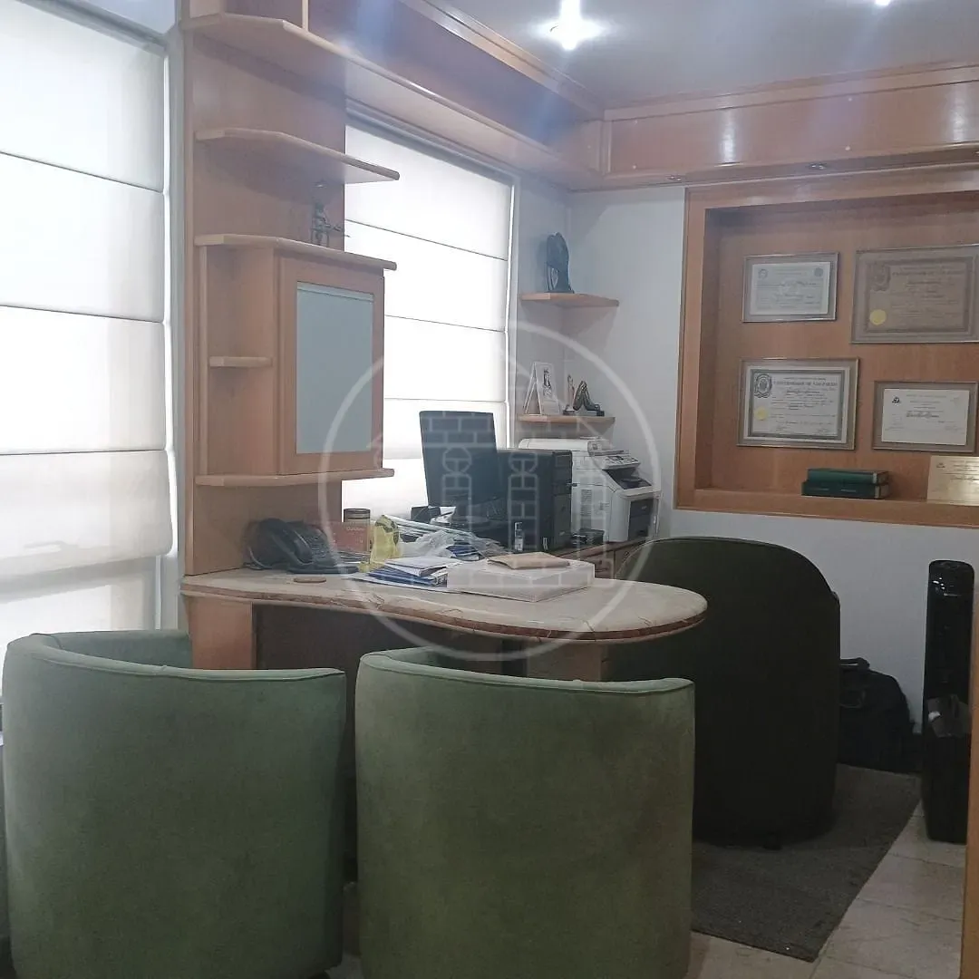 Sala-Conjunto, 42 m² - Foto 12