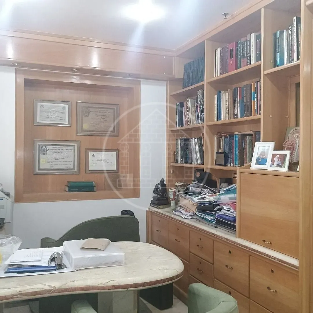 Sala-Conjunto, 42 m² - Foto 13