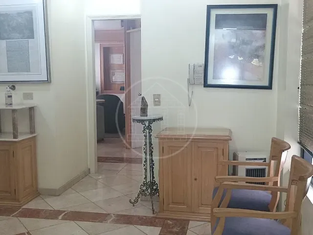 Conjunto comercial para alugar, no bairro Bela Vista em São Paulo