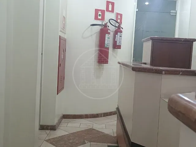 Conjunto comercial para alugar, no bairro Bela Vista em São Paulo