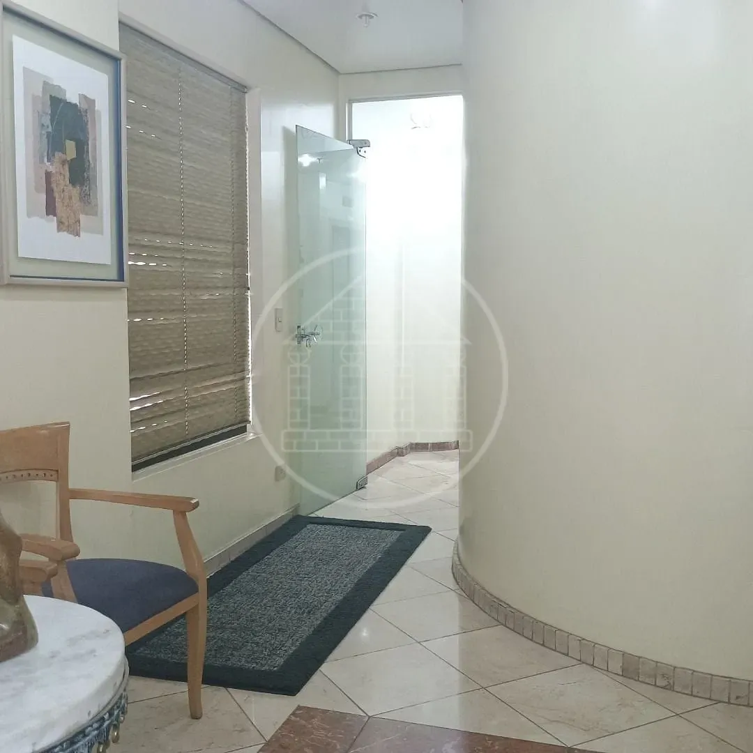 Sala-Conjunto, 42 m² - Foto 7