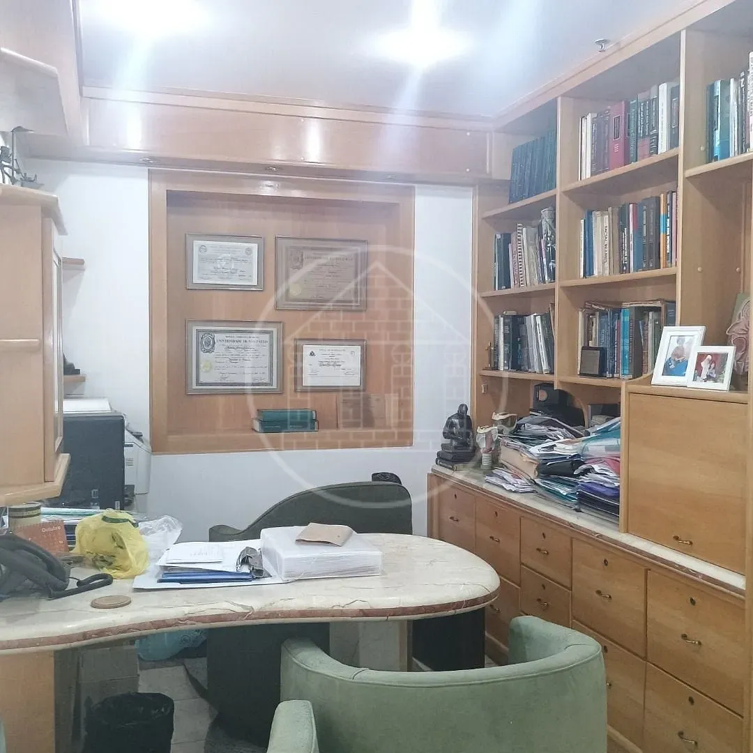 Sala-Conjunto, 42 m² - Foto 14