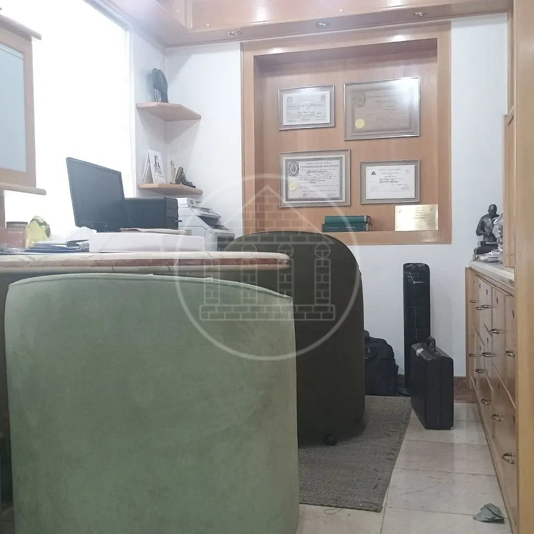 Sala-Conjunto, 42 m² - Foto 26