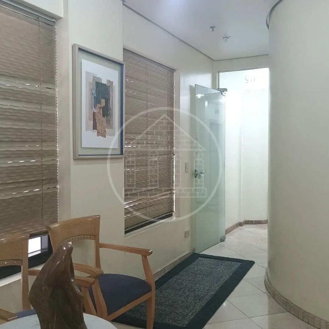 Sala-Conjunto, 42 m² - Foto 6