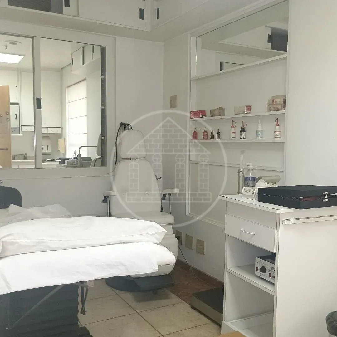 Sala-Conjunto, 42 m² - Foto 18