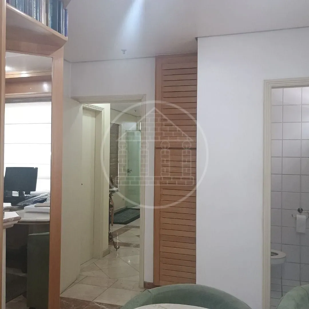 Sala-Conjunto, 42 m² - Foto 17