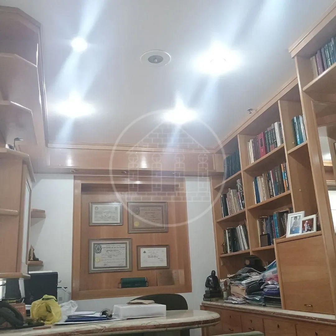 Sala-Conjunto, 42 m² - Foto 16