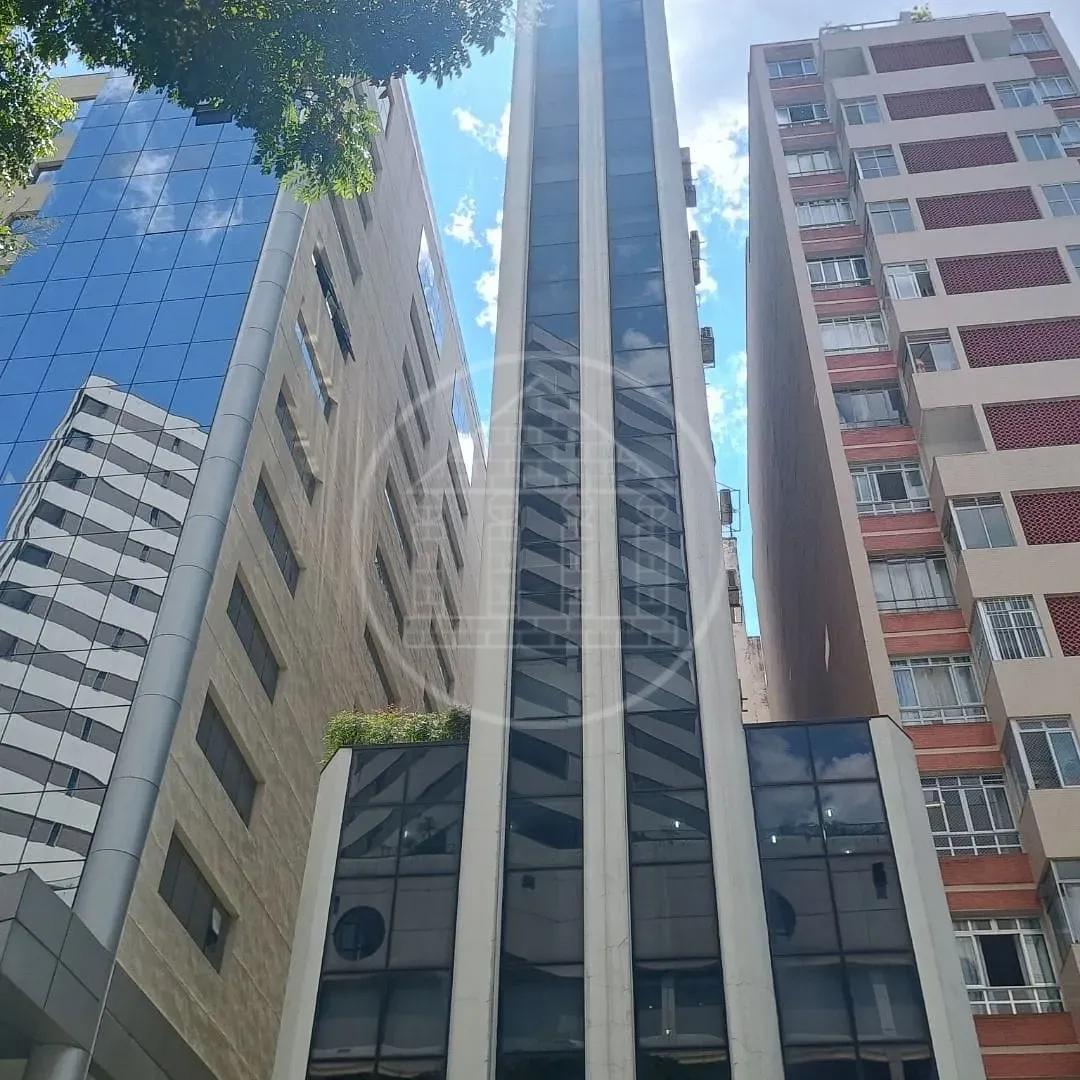 Sala-Conjunto, 42 m² - Foto 1