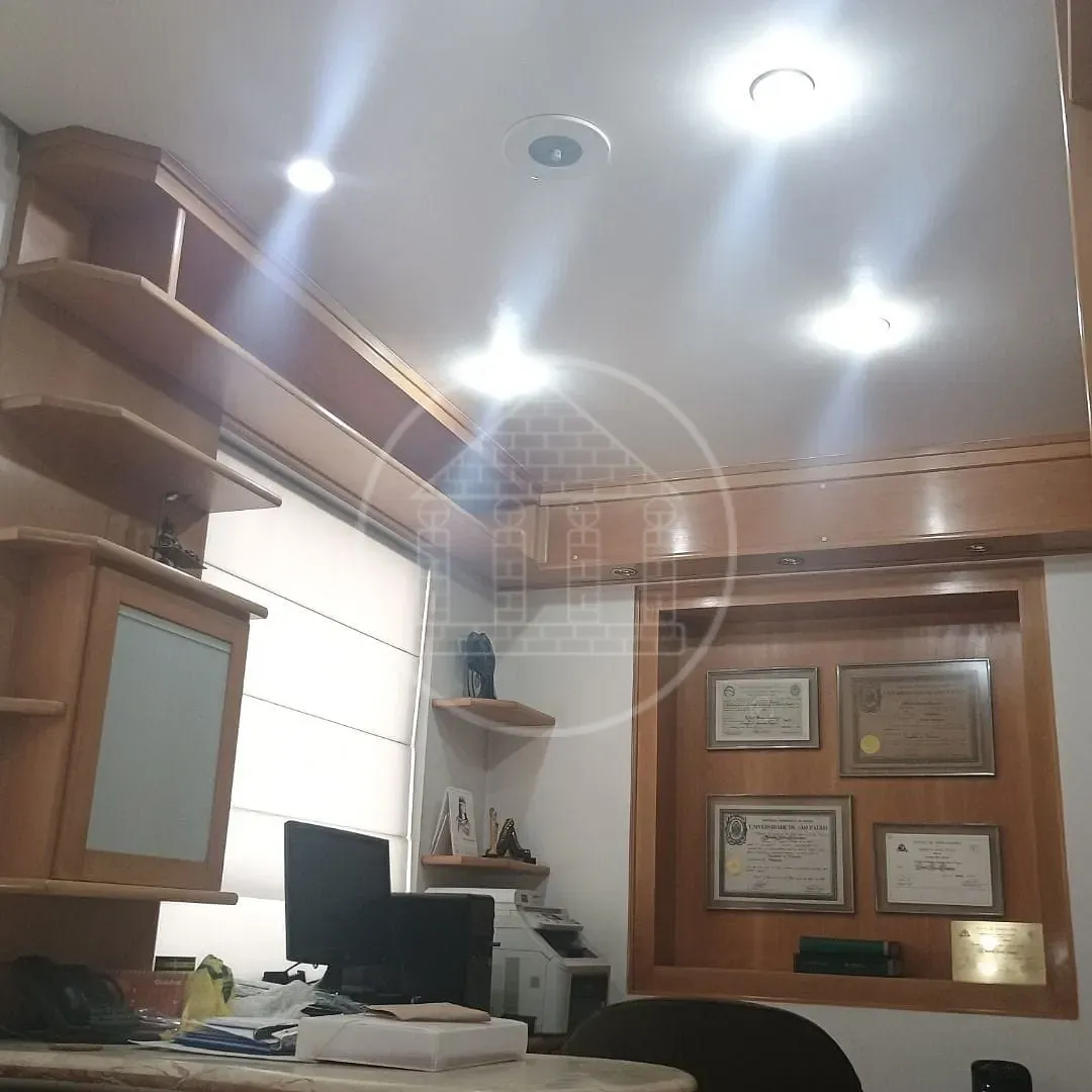 Sala-Conjunto, 42 m² - Foto 27