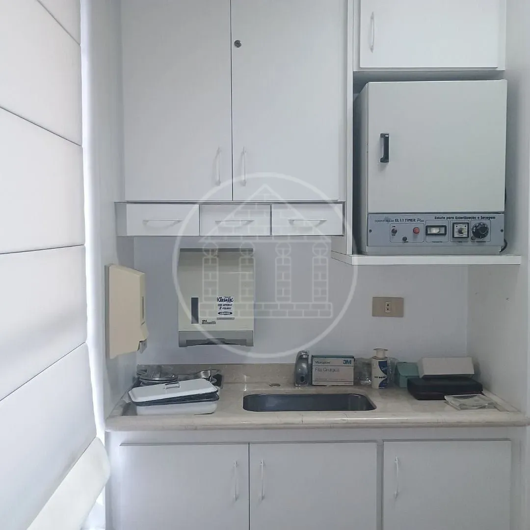 Sala-Conjunto, 42 m² - Foto 24