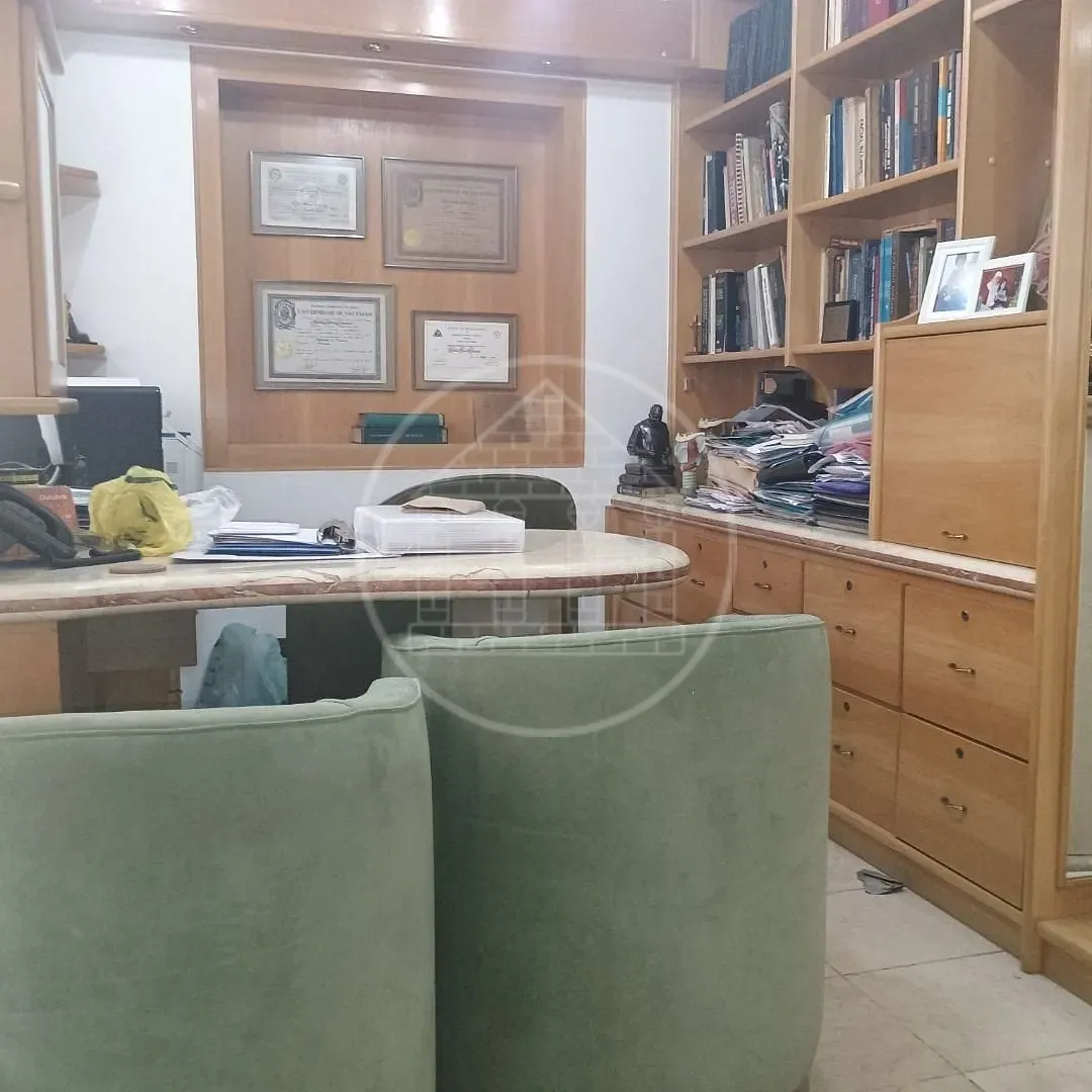 Sala-Conjunto, 42 m² - Foto 15