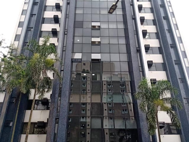 Conjunto comercial com 34m², à venda ou para alugar, no bairro Vila Clementino em São Paulo