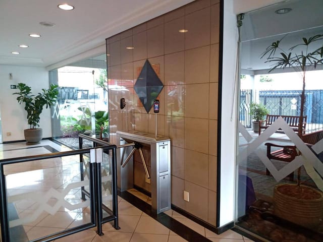 Conjunto comercial com 34m², à venda ou para alugar, no bairro Vila Clementino em São Paulo