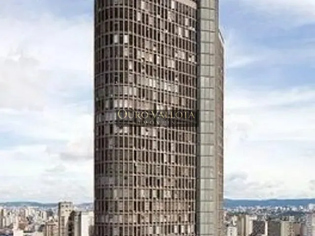 Conjunto comercial com 445m², à venda, no bairro República em São Paulo