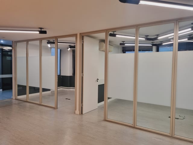 Foto do Conjunto comercial - Conjunto comercial para venda e locação na Vila Olímpia com 286.13m², 6 banheiros e 6 vagas de garagem - Próximo a estação Vila Olímpia | Miani Imóveis