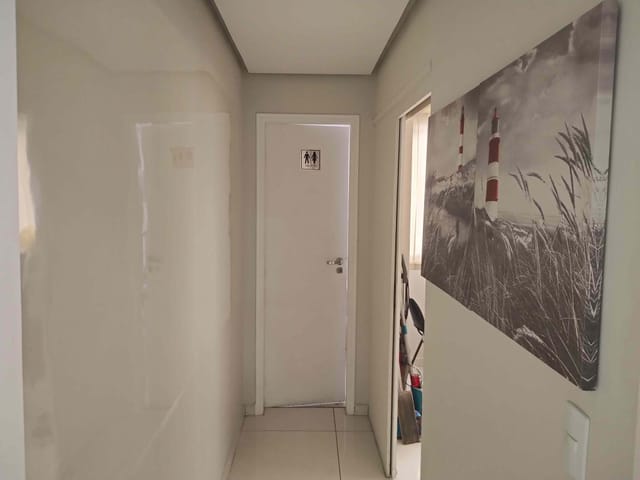 Foto do Conjunto comercial - Conjunto comercial à venda, Vila Mariana, próximo ao Metrô | Paulista Imóveis.