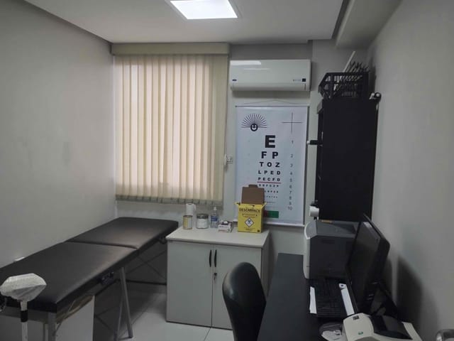 Foto do Conjunto comercial - Conjunto comercial à venda, Vila Mariana, próximo ao Metrô | Paulista Imóveis.