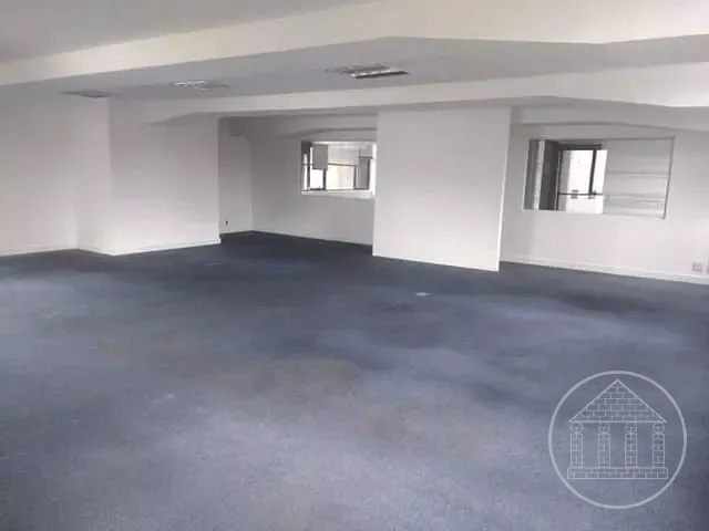 Conjunto comercial com 212m², à venda ou para alugar, no bairro Cidade Monções em São Paulo