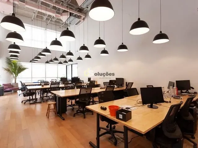 Conjunto comercial para alugar, no bairro Pinheiros em São Paulo