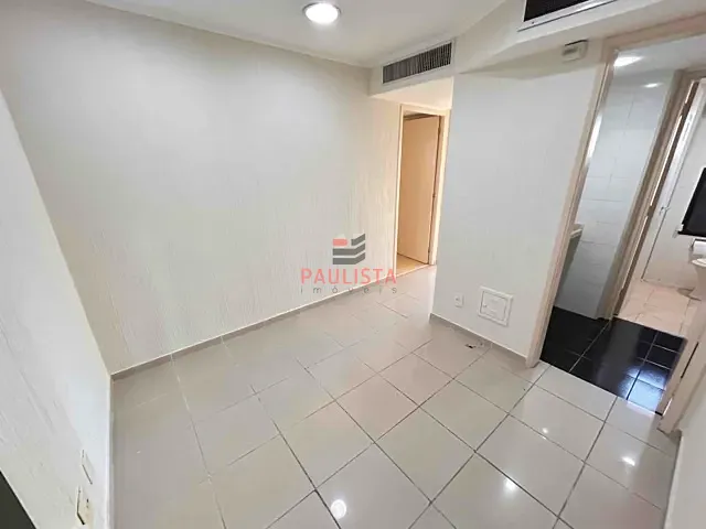 Conjunto comercial com 61m², à venda, no bairro Vila Clementino em São Paulo