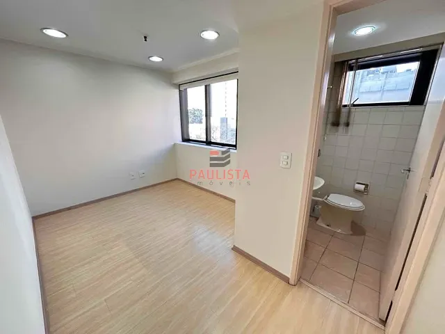 Conjunto comercial com 61m², à venda, no bairro Vila Clementino em São Paulo