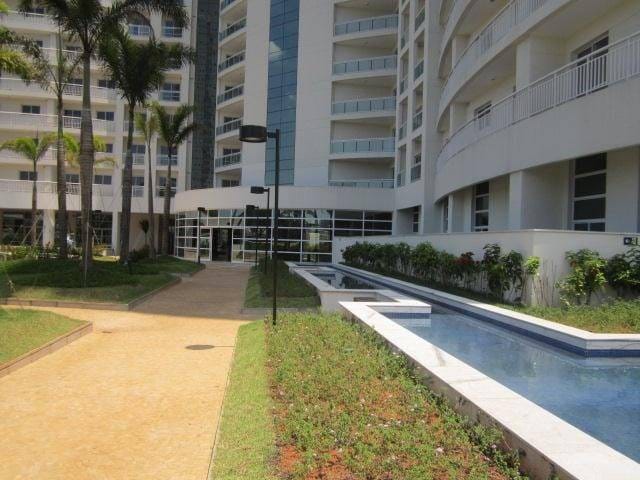 Foto do Conjunto comercial - Conjunto Comercial  Pronto Para Venda Com 2 Vagas, em Santo Amaro, Chácara Santo Antônio, Zona Sul, SP | Paulista Imóveis