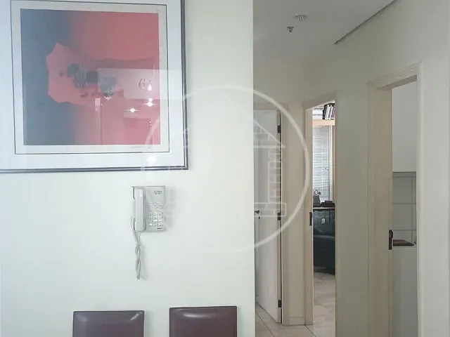 Conjunto comercial para alugar, no bairro Bela Vista em São Paulo
