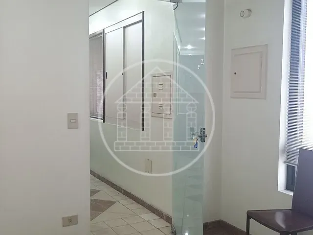 Conjunto comercial para alugar, no bairro Bela Vista em São Paulo